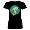 Ladies Perfect Tee Thumbnail
