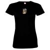 Ladies Perfect Tee Thumbnail