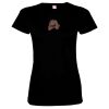 Ladies Perfect Tee Thumbnail