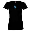 Ladies Perfect Tee Thumbnail