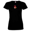 Ladies Perfect Tee Thumbnail
