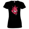 Ladies Perfect Tee Thumbnail