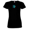 Ladies Perfect Tee Thumbnail