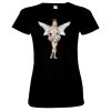Ladies Perfect Tee Thumbnail