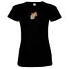 Ladies Perfect Tee Thumbnail