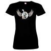 Ladies Perfect Tee Thumbnail