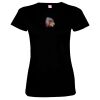 Ladies Perfect Tee Thumbnail