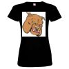 Ladies Perfect Tee Thumbnail