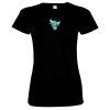 Ladies Perfect Tee Thumbnail