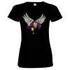 Ladies Perfect Tee Thumbnail
