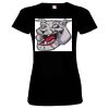 Ladies Perfect Tee Thumbnail