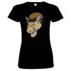 Ladies Perfect Tee Thumbnail