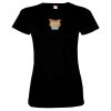 Ladies Perfect Tee Thumbnail
