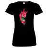 Ladies Perfect Tee Thumbnail