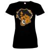 Ladies Perfect Tee Thumbnail
