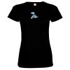 Ladies Perfect Tee Thumbnail