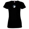 Ladies Perfect Tee Thumbnail