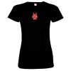 Ladies Perfect Tee Thumbnail