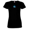 Ladies Perfect Tee Thumbnail