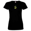 Ladies Perfect Tee Thumbnail