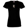 Ladies Perfect Tee Thumbnail