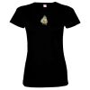 Ladies Perfect Tee Thumbnail