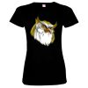 Ladies Perfect Tee Thumbnail
