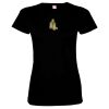 Ladies Perfect Tee Thumbnail
