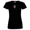Ladies Perfect Tee Thumbnail