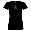 Ladies Perfect Tee Thumbnail