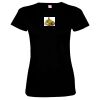 Ladies Perfect Tee Thumbnail