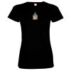 Ladies Perfect Tee Thumbnail