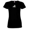 Ladies Perfect Tee Thumbnail