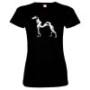 Ladies Perfect Tee Thumbnail