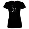 Ladies Perfect Tee Thumbnail