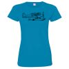 Ladies Perfect Tee Thumbnail