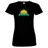 Ladies Perfect Tee Thumbnail