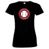 Ladies Perfect Tee Thumbnail