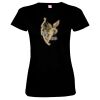 Ladies Perfect Tee Thumbnail