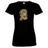Ladies Perfect Tee Thumbnail