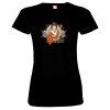 Ladies Perfect Tee Thumbnail