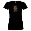 Ladies Perfect Tee Thumbnail
