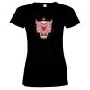 Ladies Perfect Tee Thumbnail