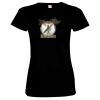 Ladies Perfect Tee Thumbnail