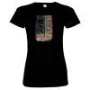Ladies Perfect Tee Thumbnail