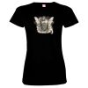 Ladies Perfect Tee Thumbnail