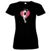 Ladies Perfect Tee Thumbnail