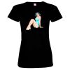 Ladies Perfect Tee Thumbnail
