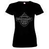Ladies Perfect Tee Thumbnail