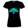 Ladies Perfect Tee Thumbnail